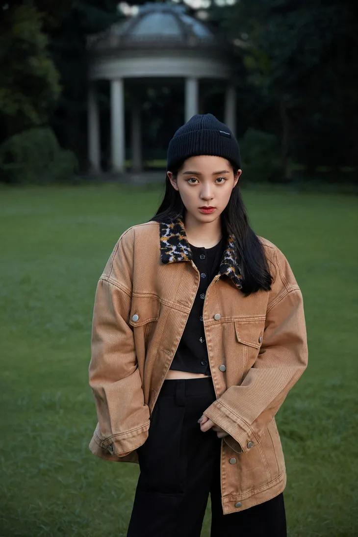 kendall和杨幂,杨幂kendall同框