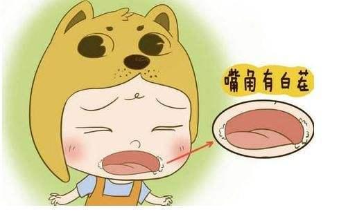 孩子体内有积滞和湿热怎么办,小孩体内热怎么调理最快