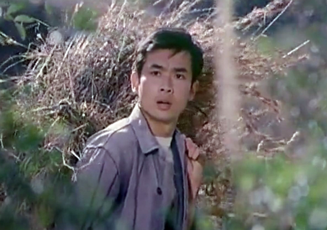 罕见老照片80年代男星,老电影老演员最美老照片