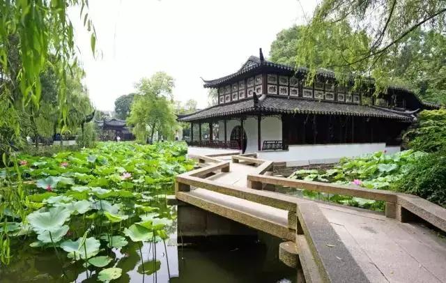 苏州杭州哪个城市值得落户,苏州和杭州哪个更美