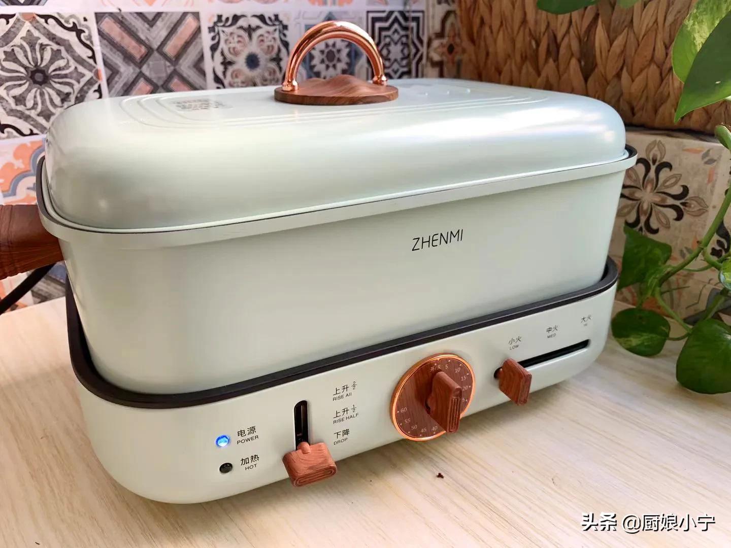 火锅原汁原味汤底,冬天必须来顿热气腾腾的火锅