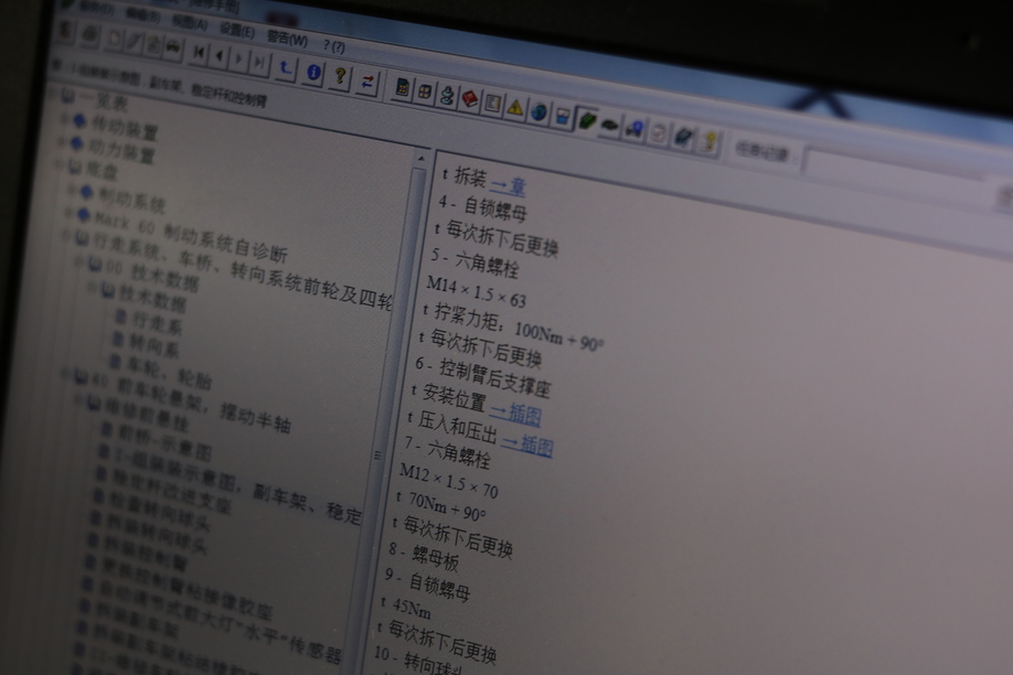 怪兽修车：翻新一辆05年的高尔夫4，重温经典，改装老车