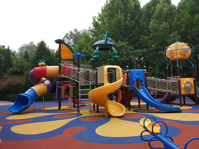 济南淘气堡项目加盟多少钱,300平淘气堡儿童乐园加盟