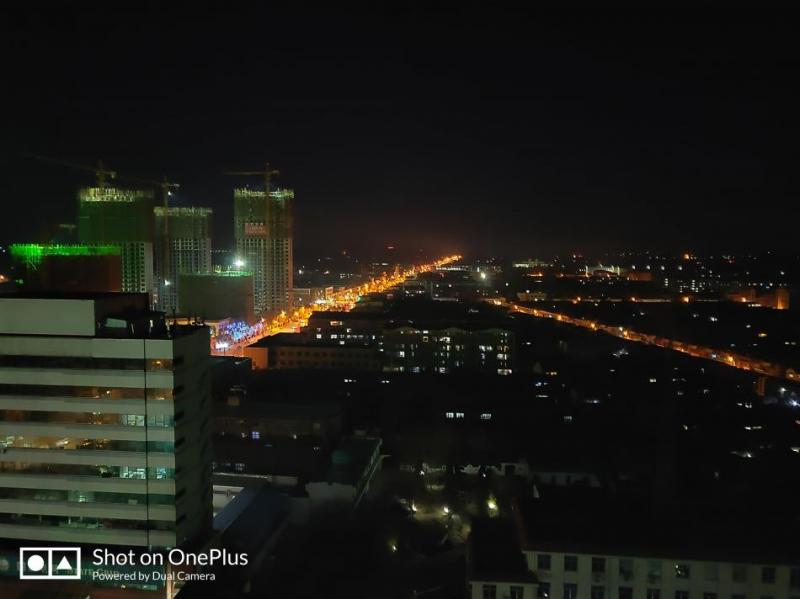 一加旗舰机一加6t开箱上手体验,一加6t重度使用半年后测评