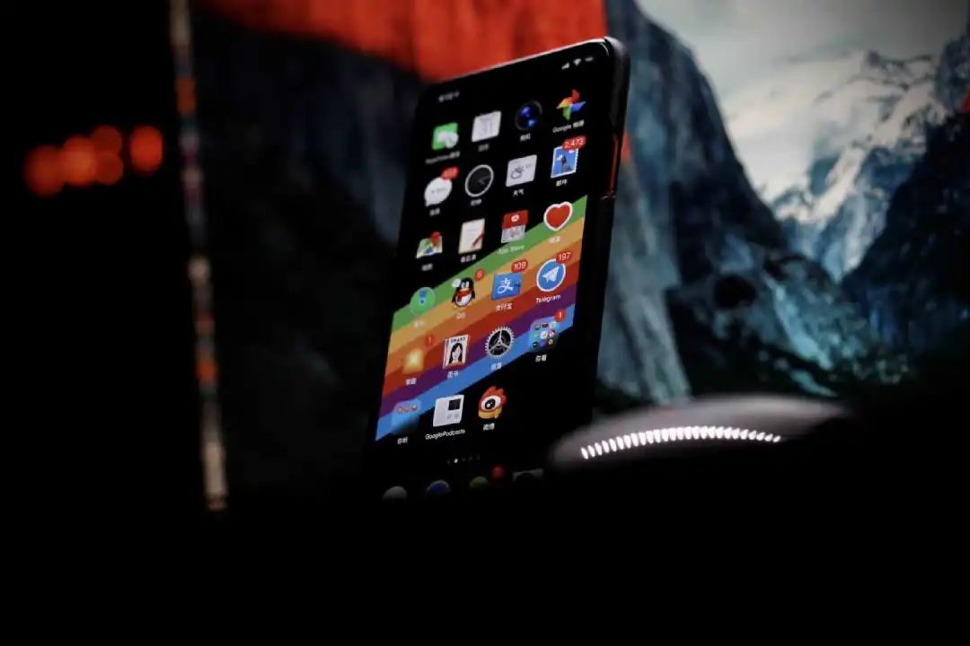 苹果手机设置锤子主题,ios越狱锤子主题