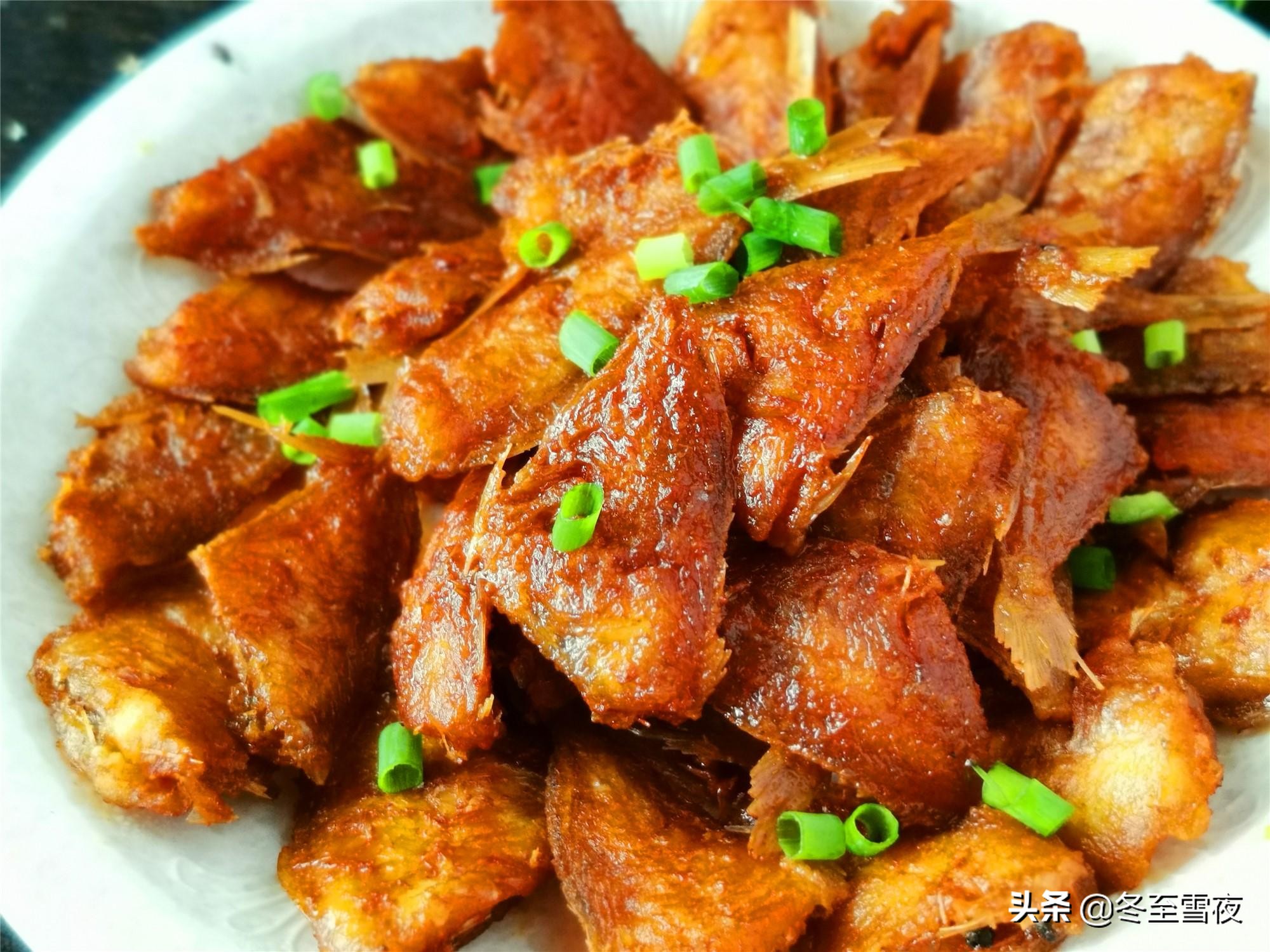 10种鱼的做法营养又健康易学易做,50道家常鱼的做法