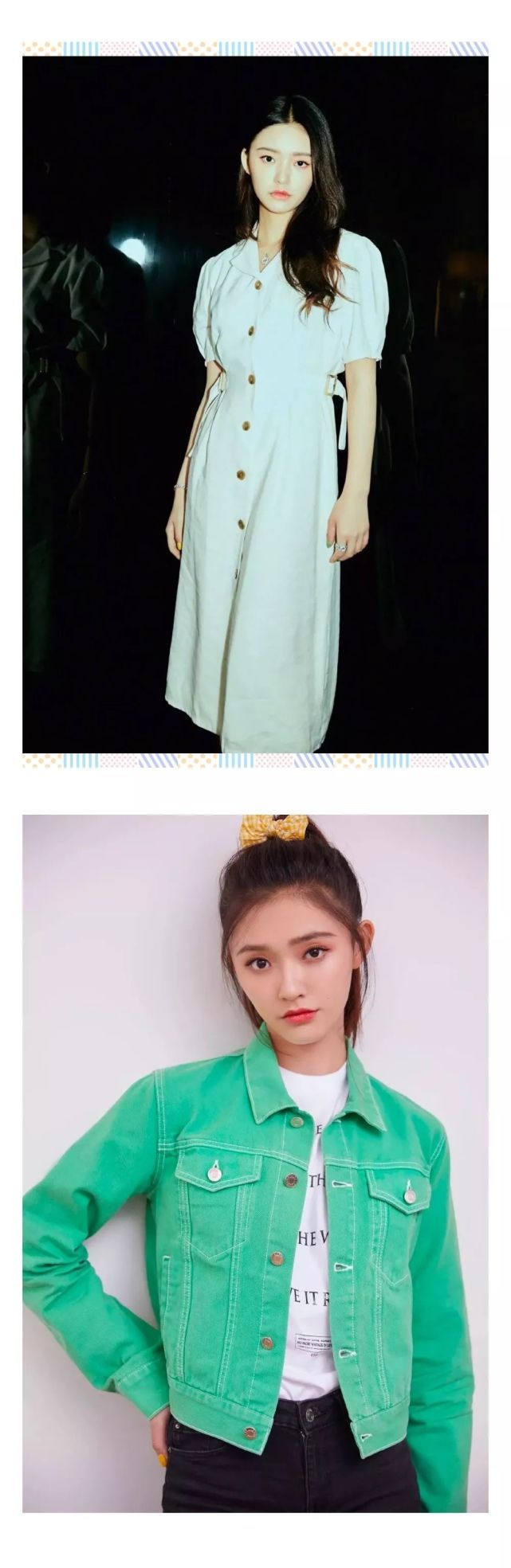 名门泽佳的正确涂法,名门泽佳祛皱小细节