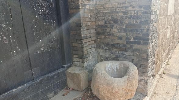 青岛灵山卫风景,青岛灵山卫旅游攻略