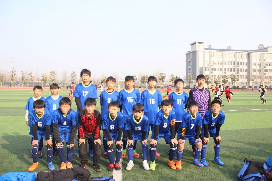 兰陵县足球队,兰陵中心小学足球比赛