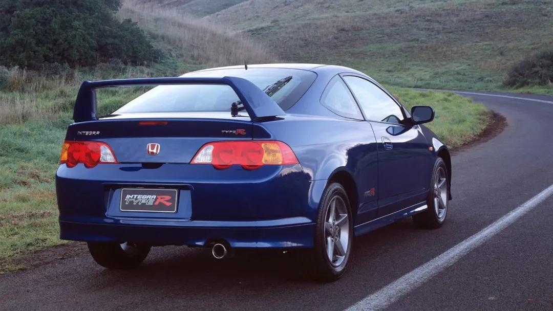 全新一代思域integra,integra和十一代思域