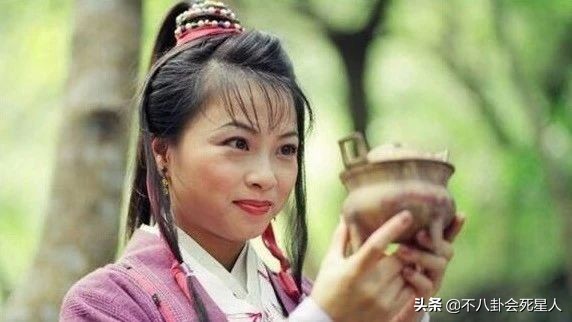 她是最经典建宁公主，今52岁脸胖成球，背后原因让每个女生羡慕