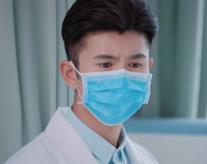 海上繁花振嵘分手,海上繁花振嵘和小苏分手