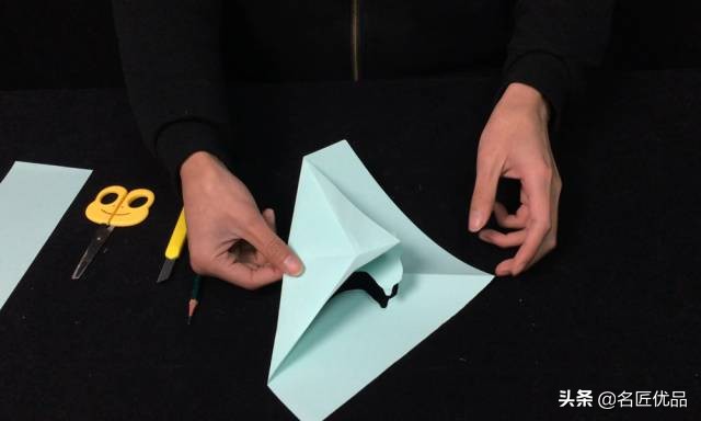 多款好玩的千纸鹤折纸,7-8岁儿童手工折纸千纸鹤