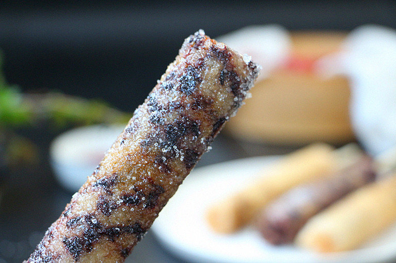 竹筒粽子怎么才软糯,竹筒粽子怎样做才能软糯香甜