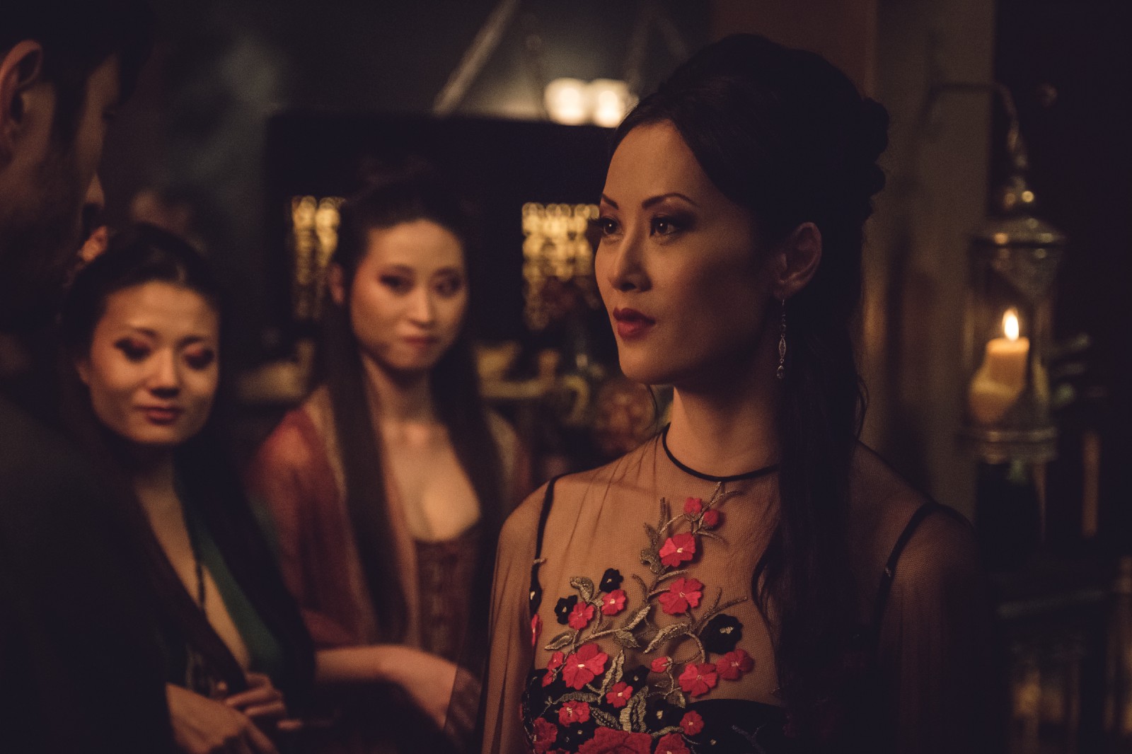 武术界奇才李小龙传奇,中国武术天才李小龙