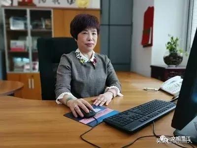 柒牌集团副总裁施丽贞,柒牌施丽贞简介