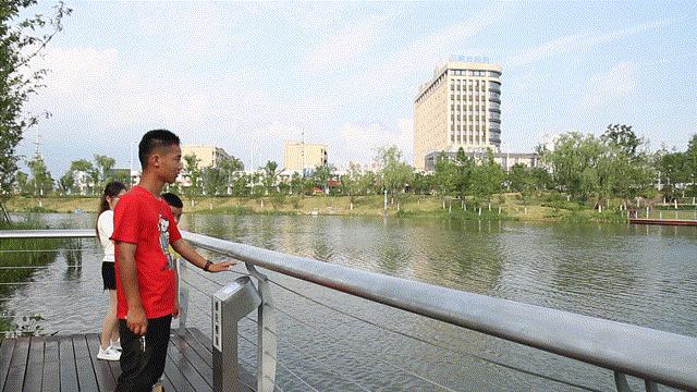 世界文化遗产良渚古城遗址公园,镇江小龙山公园