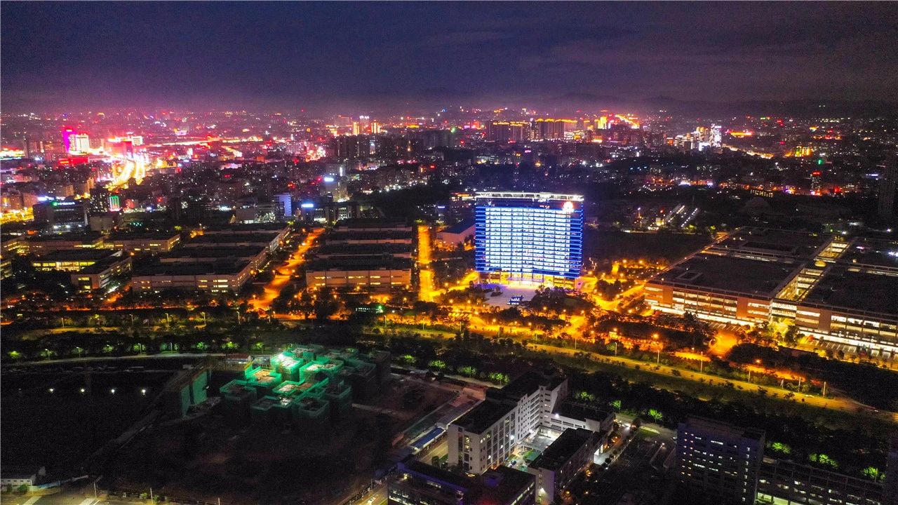 被低估的东莞,严重被低估的景点