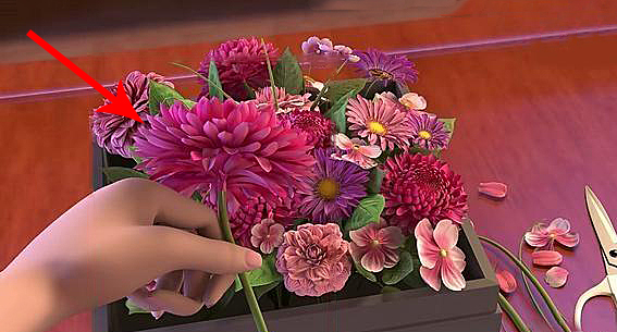 叶罗丽王默的妈妈有什么秘密,叶罗丽家庭状况