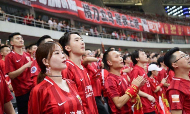 中国足协为中国足球做出什么贡献,足协被球迷称赞