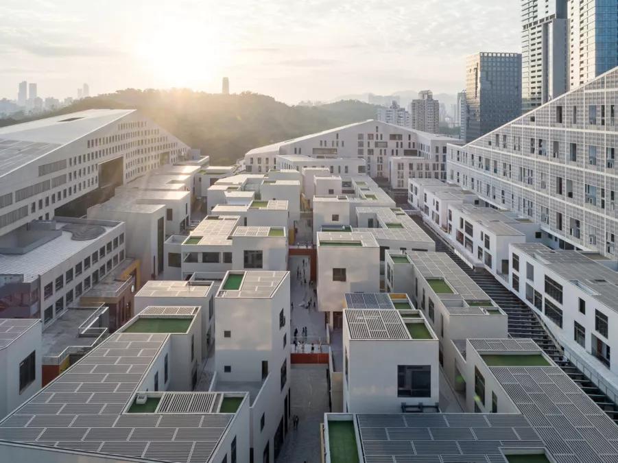 没有创新就没有活路,没有创新就没有未来