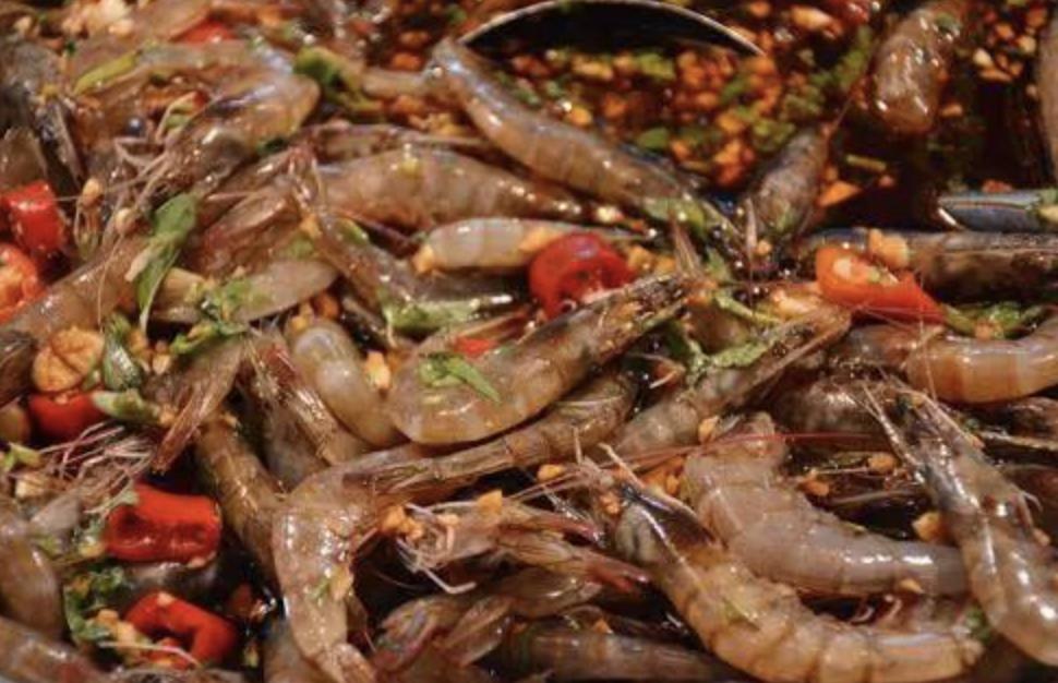 刺身鱼要速冻吗,放了1年的腌鱼还可以吃吗