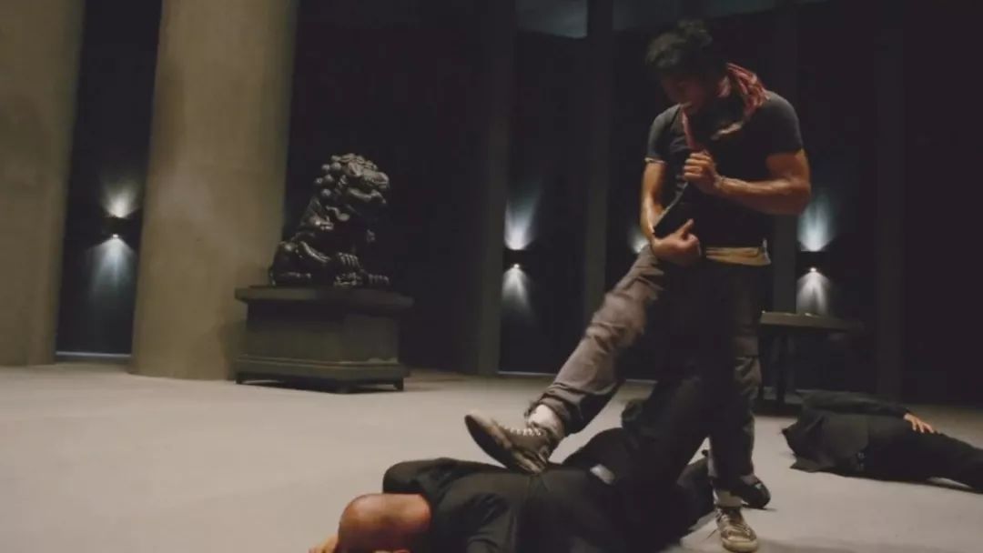 托尼贾对金星的评价,托尼贾金星的电影叫什么