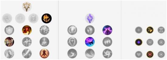 9.23版本上单盖伦,10.6上单强势