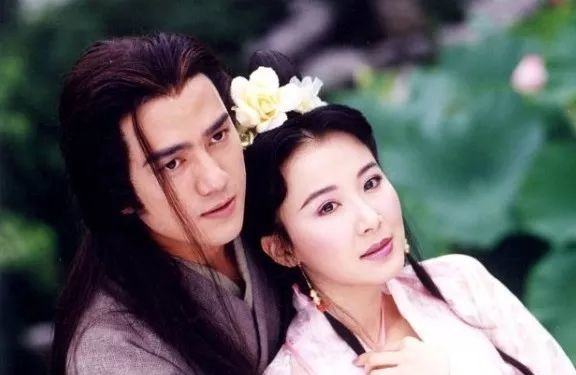 新绝代双骄2020吐槽,重温绝代双骄