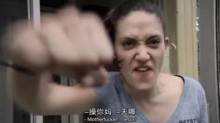 尺度与耻度齐飞，这部最长寿片车速太快