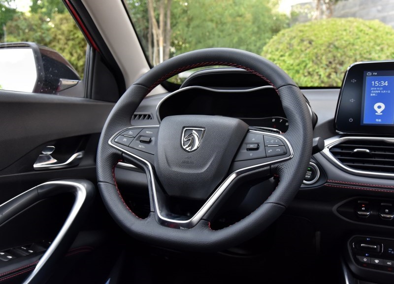 宝骏510这车怎么样,宝骏510口碑视频