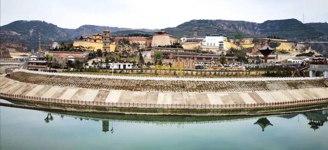 庆城周祖陵,庆阳庆城周祖圣地