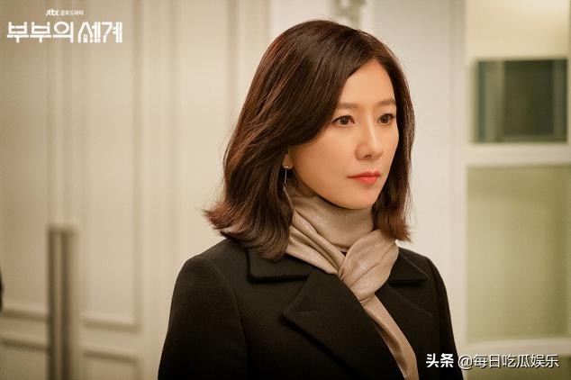 韩国最厉害的电视剧演员,盘点那些对韩国电影做出贡献女星