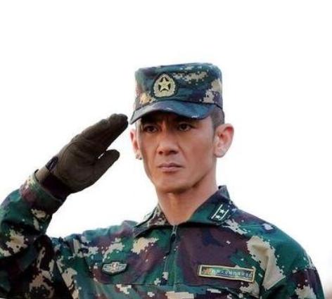 狗头老高任天野图片,任天野狗头老高是什么电视剧