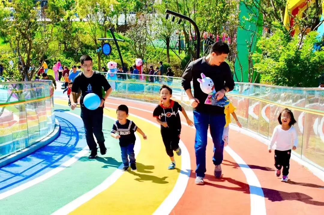 10999元起！学校+双公园+地铁！济南东站成熟大盘再扔价格*弹炸**！