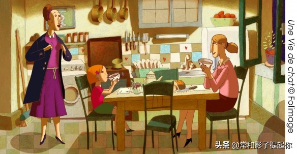 50部最佳动画电影,奥斯卡历届最佳动画电影