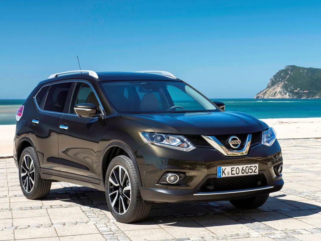 2019年奇骏销量冠军,全新奇骏2022款七座深度评测视频