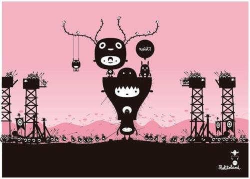 啪嗒砰2:重制版或将登陆ps4,啪嗒砰2复刻ps4