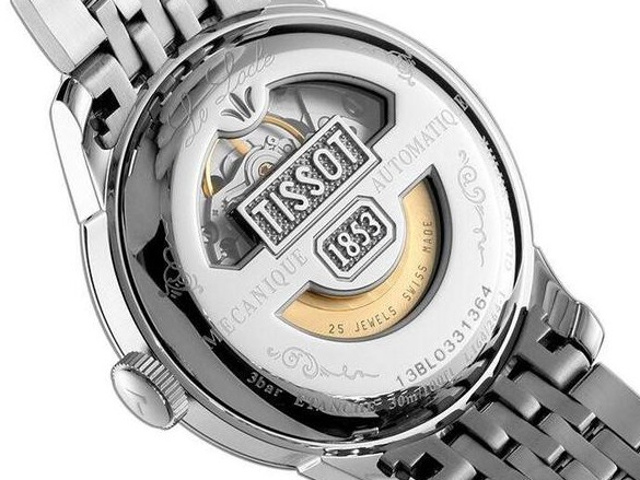 天梭手表力洛克专卖店多少钱,天梭力洛克和卡森手表哪个好