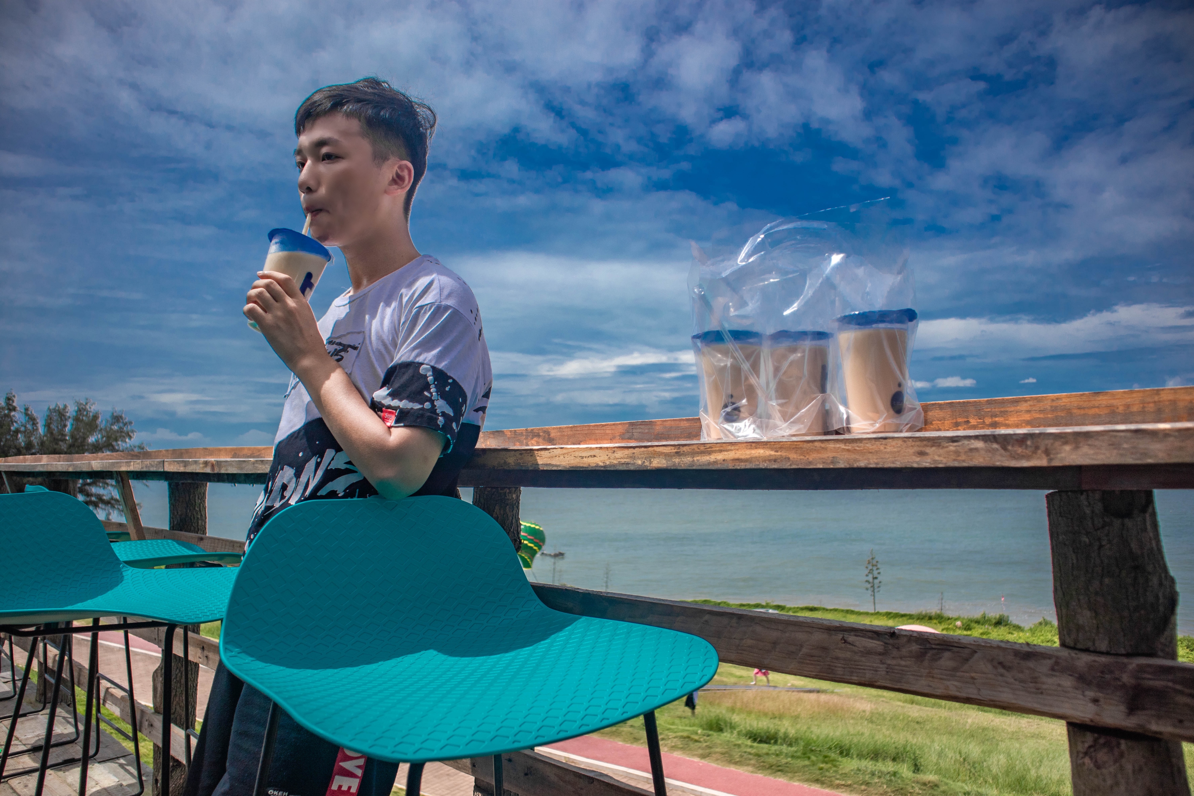 厦门鼓浪屿最好玩的海岛,火山岛厦门鼓浪屿