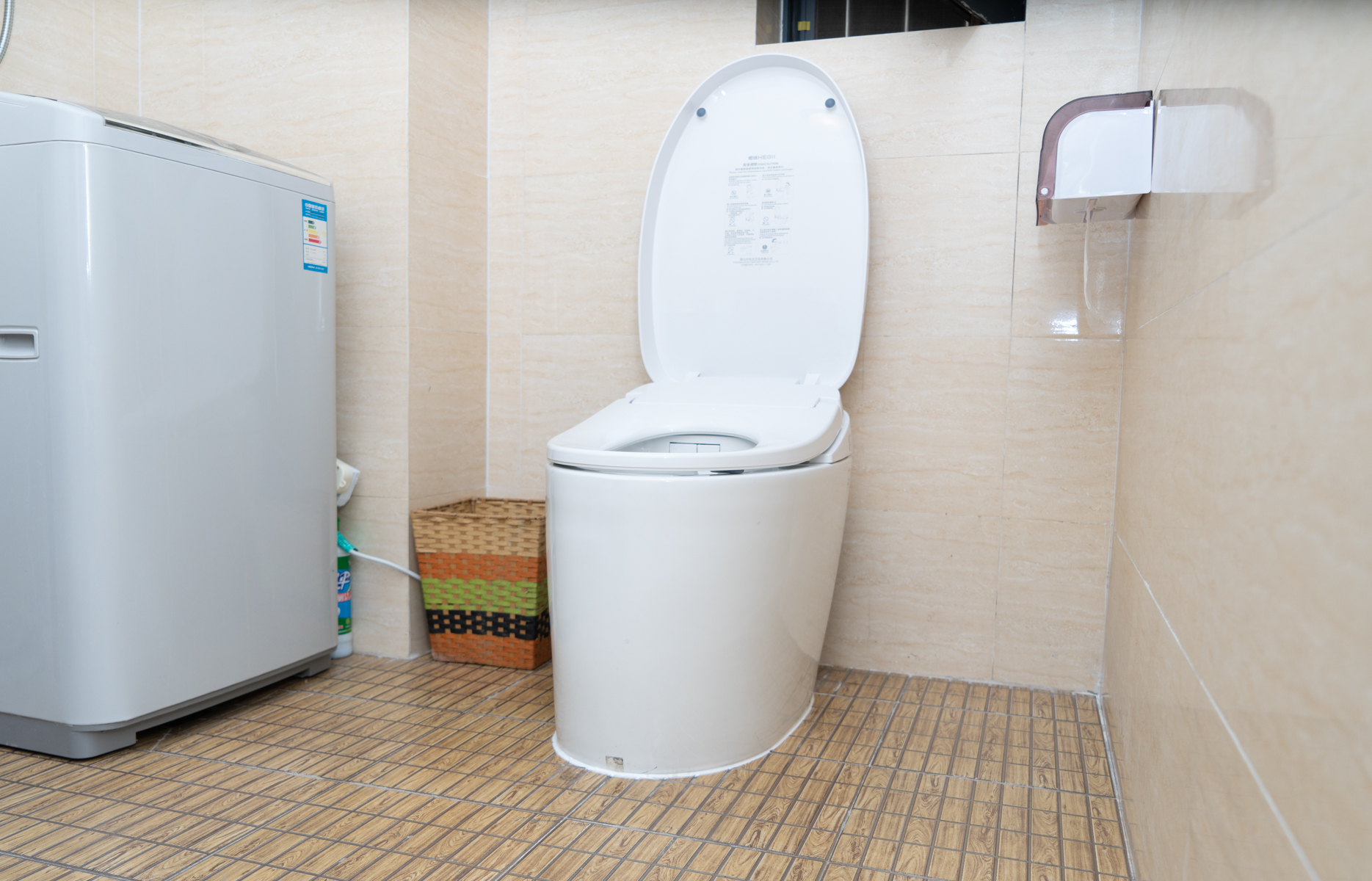 好用的智能马桶真实感受,用过智能马桶的感受是怎样