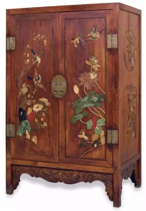 鉴赏中国传统家具里的极品,中国古典家具三大流派京式家具