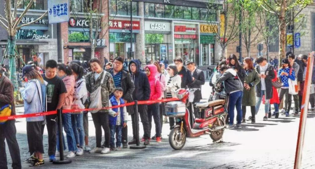 苏州知青回忆录,苏州最近非常红的网红店