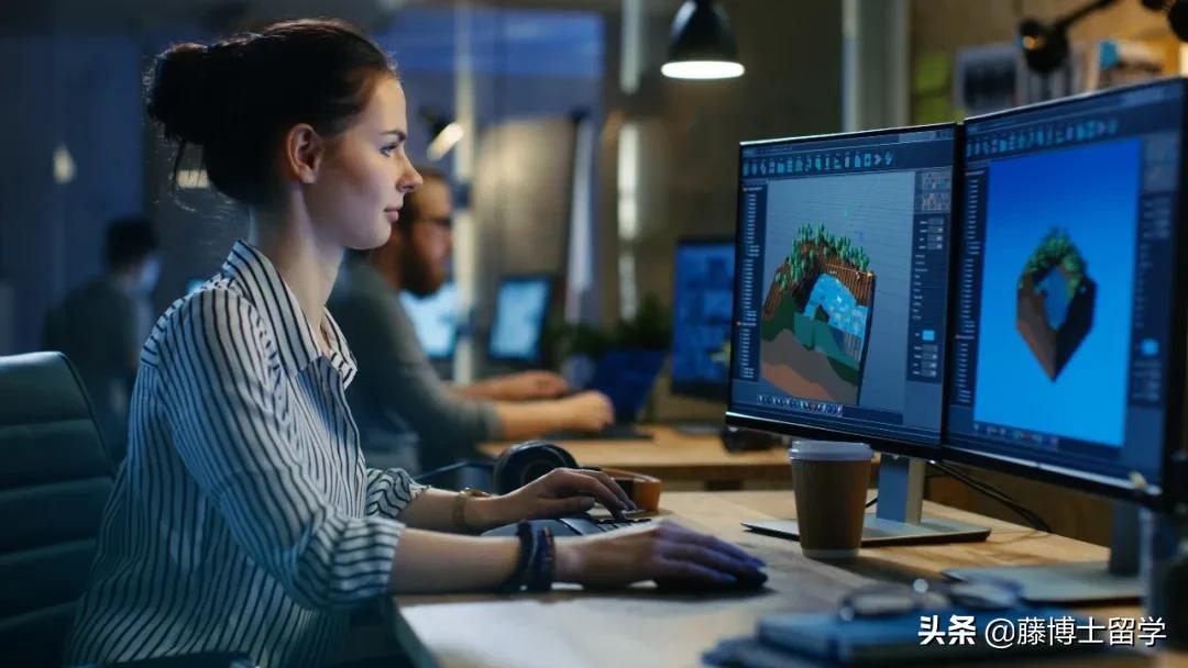 你需要了解的20个问题,国家发布的十大新兴专业