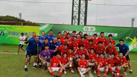 郑州市教育局与恒大足校,恒大足校靠什么维持