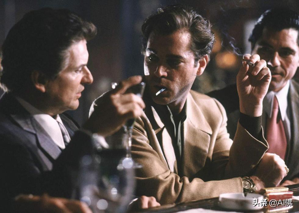 公认世界上好看的100部电影,全球近十年最好的电影