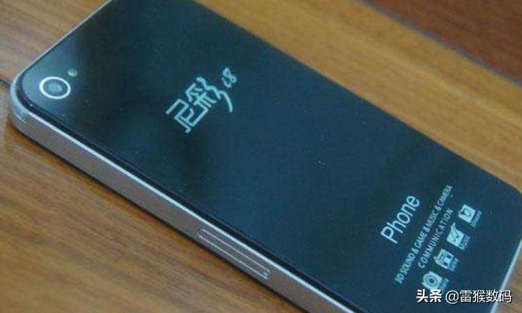 那些已经消失的手机品牌,那些已经消失的爆款产品