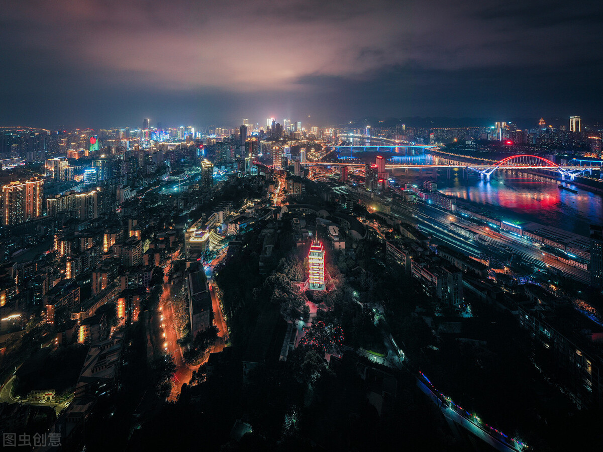 长江索道游玩重庆轨道交通2号线,重庆轨道交通2号线游玩攻略