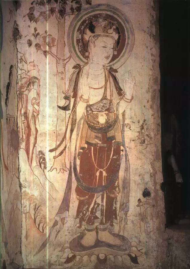 西有卢浮宫东有莫高窟,中国的卢浮宫在哪里