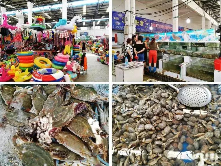 辽宁东戴河哪里的海好玩,辽宁东戴河海边旅游